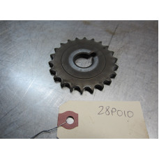 28P010 Exhaust Camshaft Timing Gear For 10-21 Toyota 4Runner  4.0 1307031030